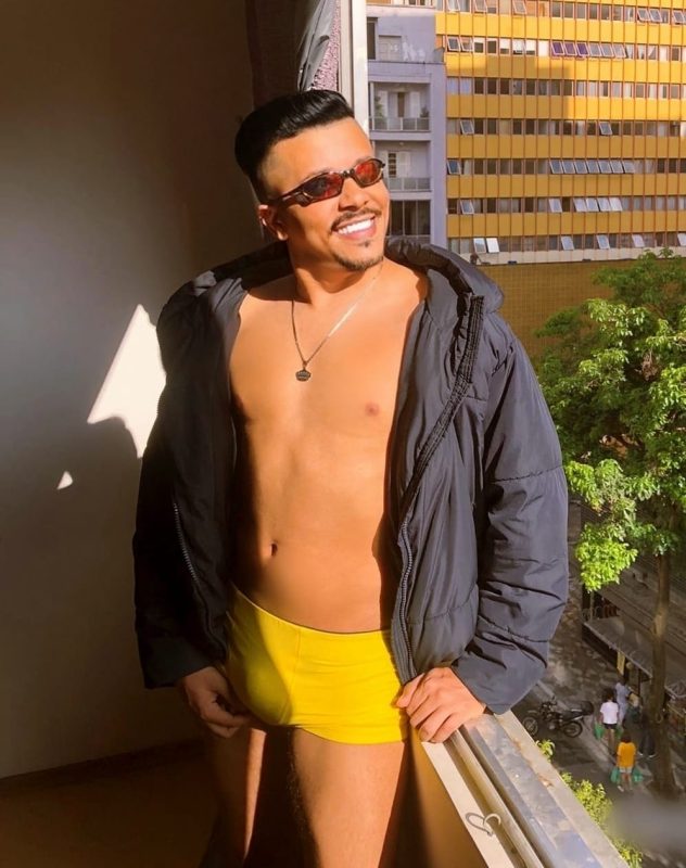 Lucas Jogador 12