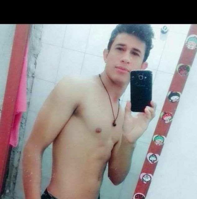 Australio Pereira 4