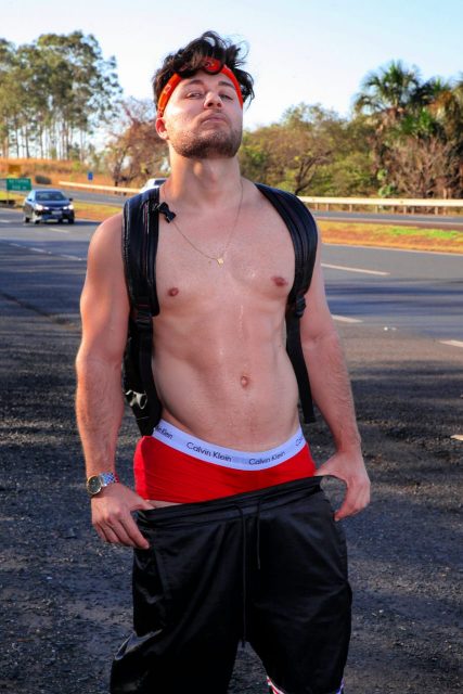 Alisson Mendes 2