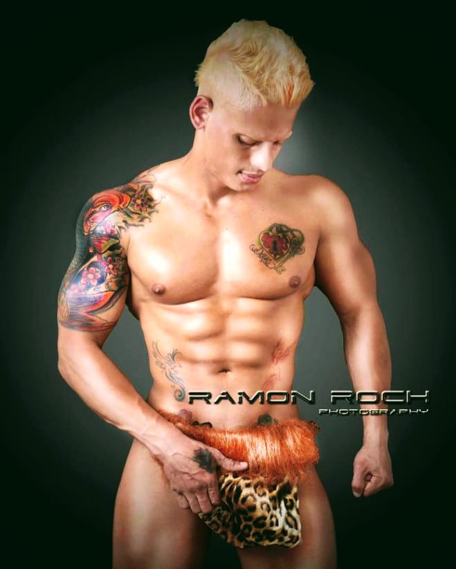 Ator Porno 27cm 6