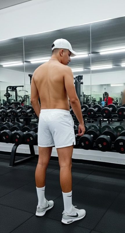 Lucas Jogador 5