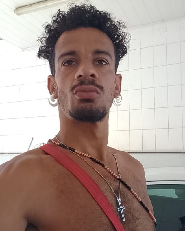 Moreno Ativo 24