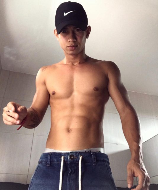 Lucas Rios 38