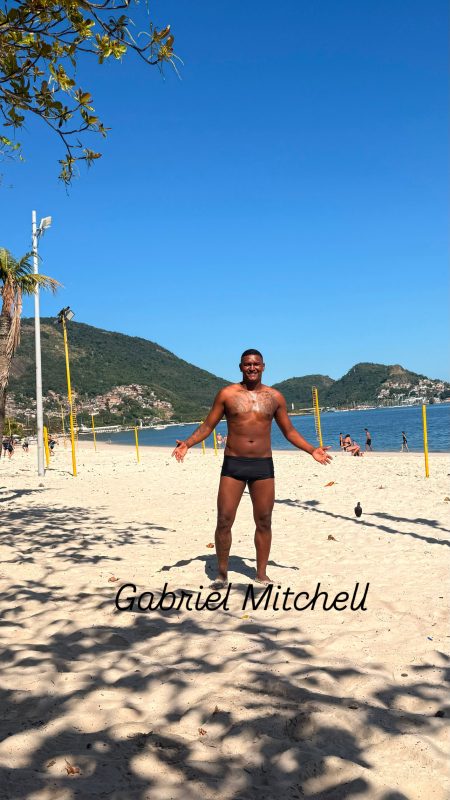 Gabriel Mitchell 2