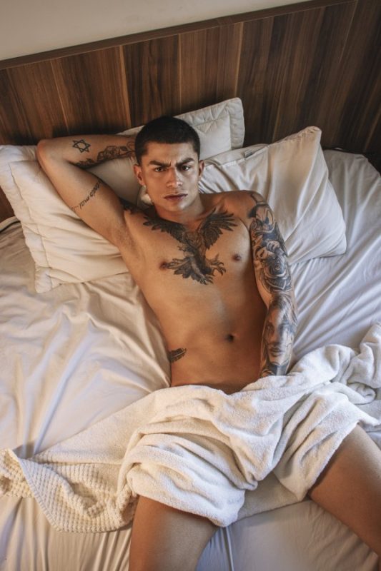 Davi Oliveira 13