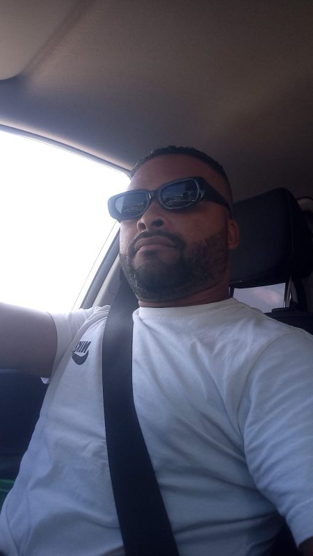 Naldinho Tigrão