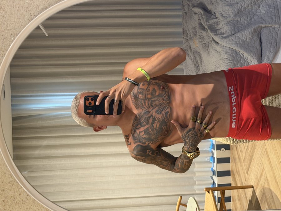 Magrin Dotado 1