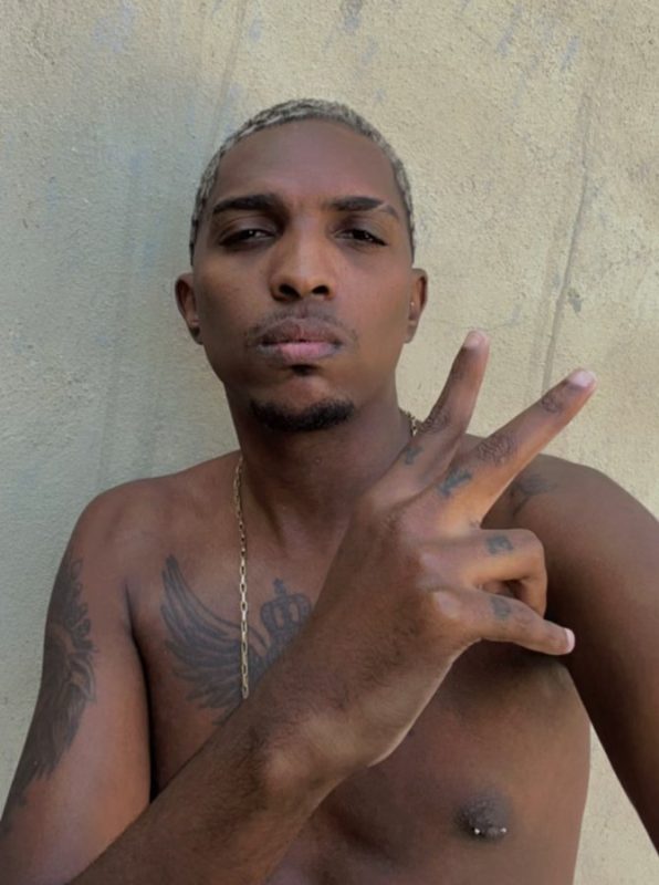 Wellington Santos - Sem Local 5