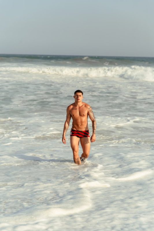 Davi Oliveira 11