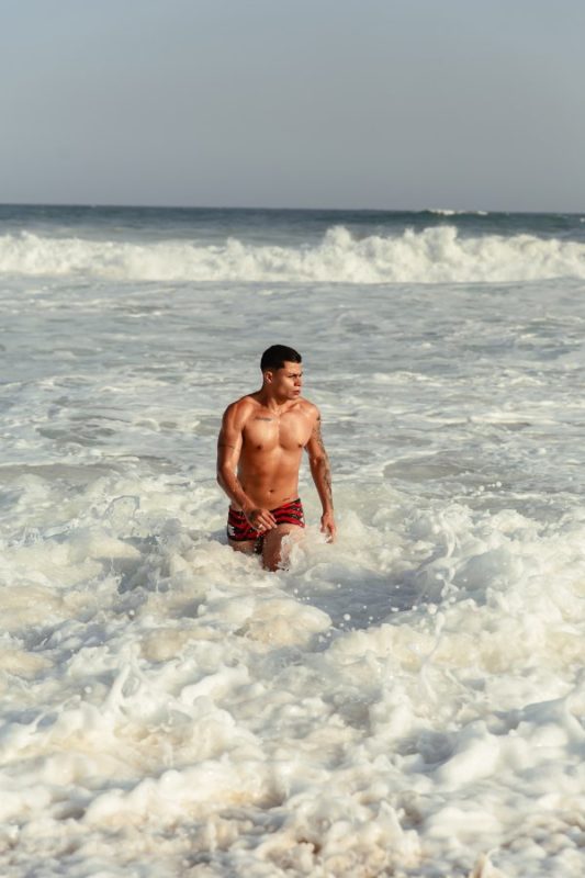 Davi Oliveira 10
