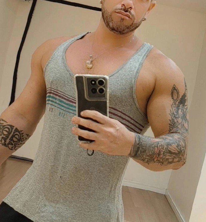 Gustavo Recreio 2