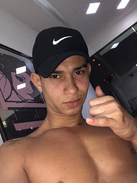 Lucas Rios 14