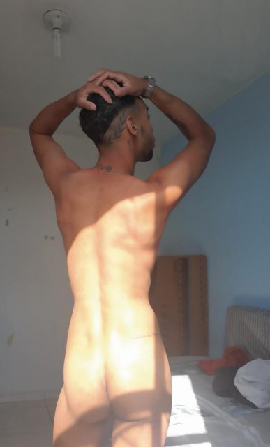 Adrian Fernandez 3