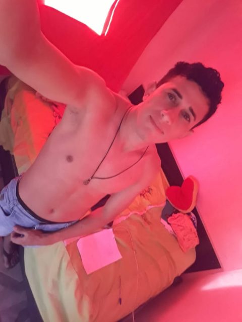 Australio Pereira 5