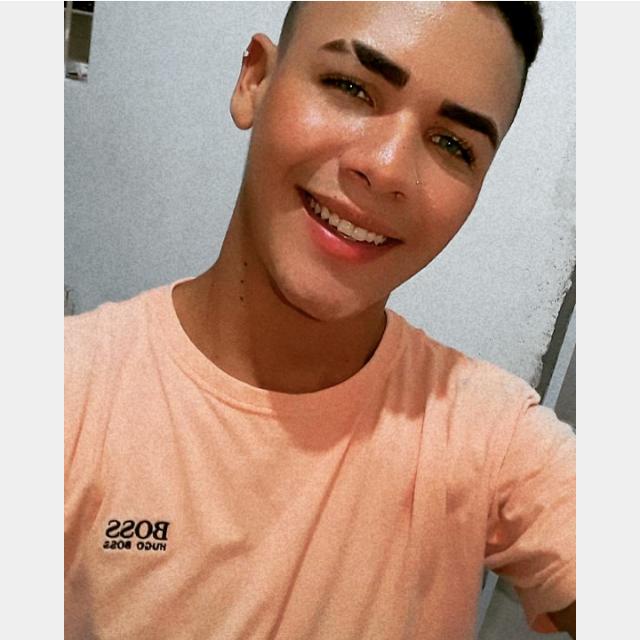 Anderson Lima - Sem Local 1