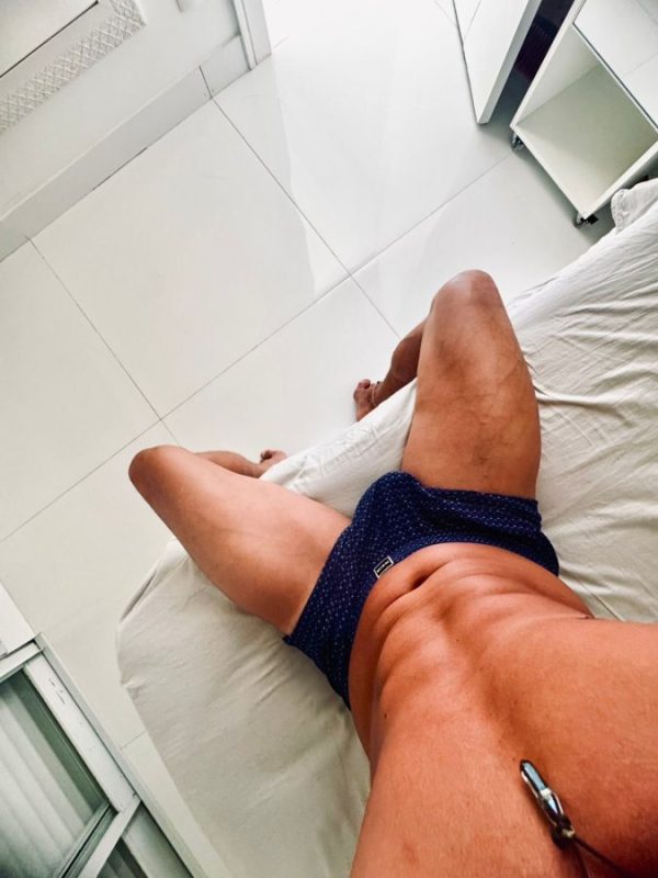Gustavo 8