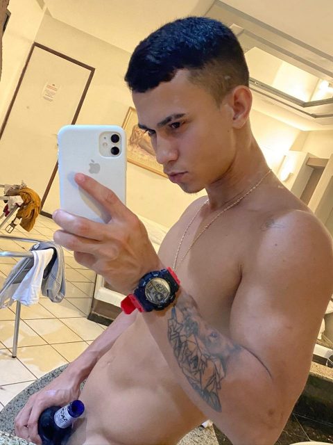 Lucas Rios 43