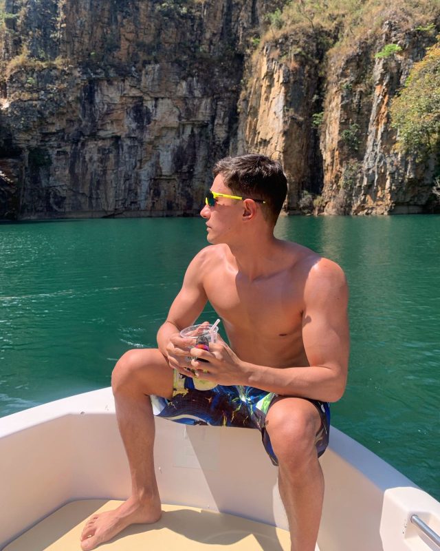 Rodrigo Pistori 23