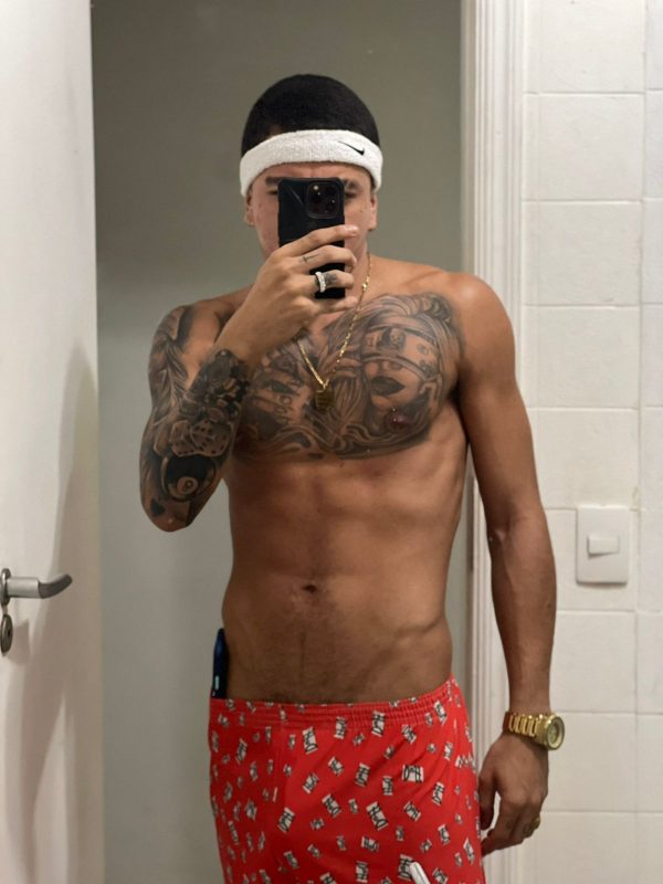Magrin Dotado 34