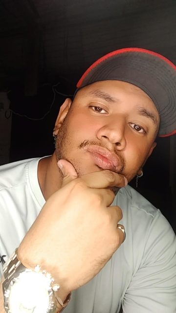 Alisson Henrique 1