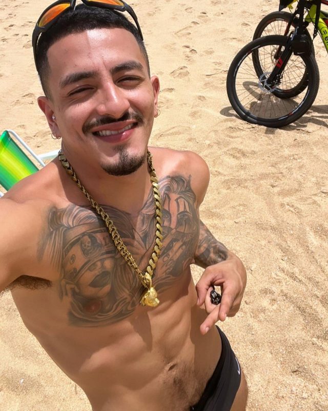 Magrin Dotado 31