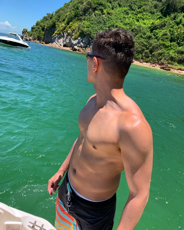 Rodrigo Pistori 15