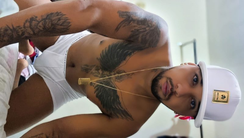 Garoto Hot