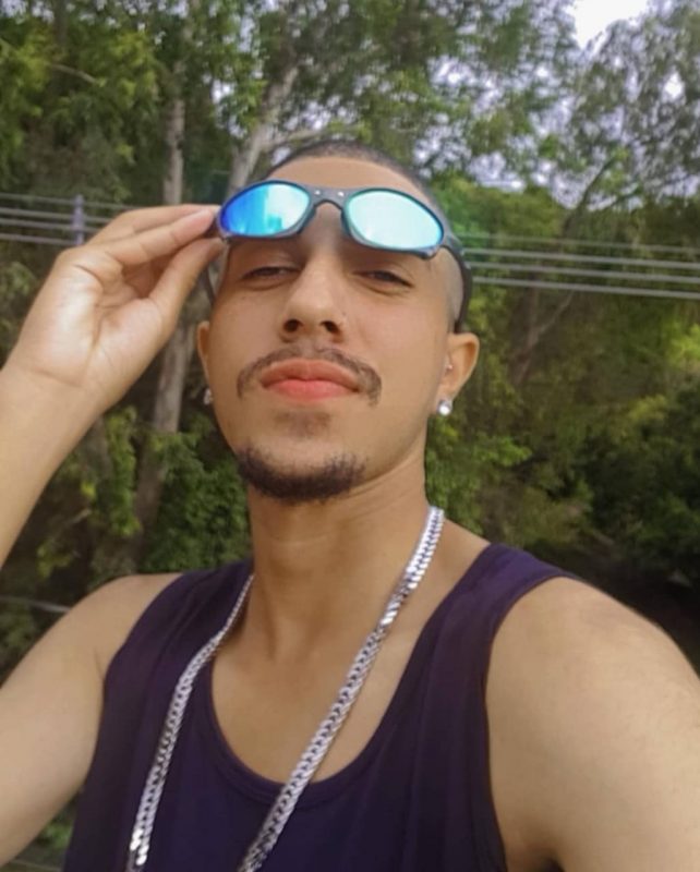 Bad Wes 2