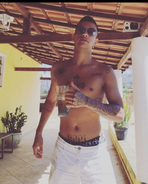 Alex Alves 1