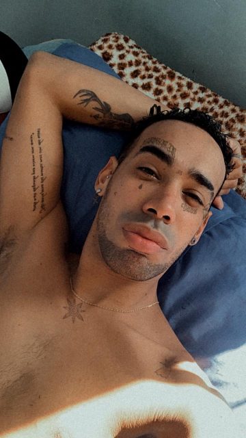 Adrian Fernandez 4