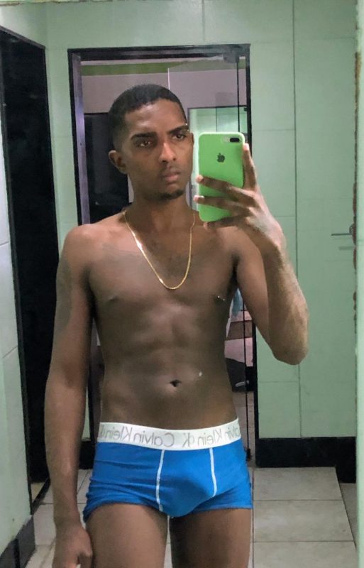 Wellington Santos – Sem Local 11