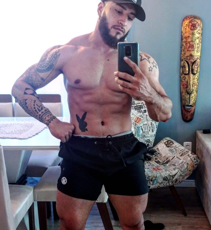 Dylan Cooper - Sem Local 22