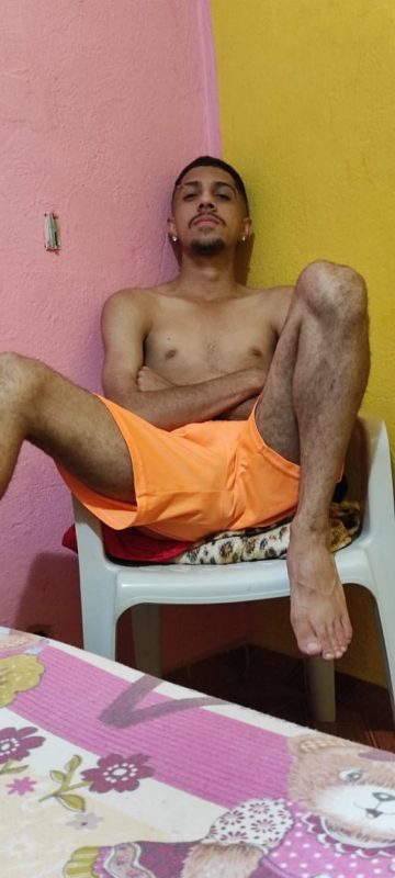 Bad Wes 4