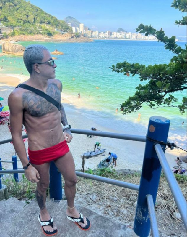 Magrin Dotado 24