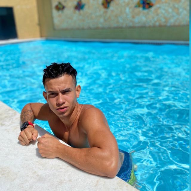 Lucas Rios 11