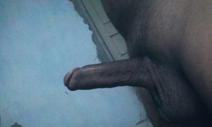Alisson Henrique 8