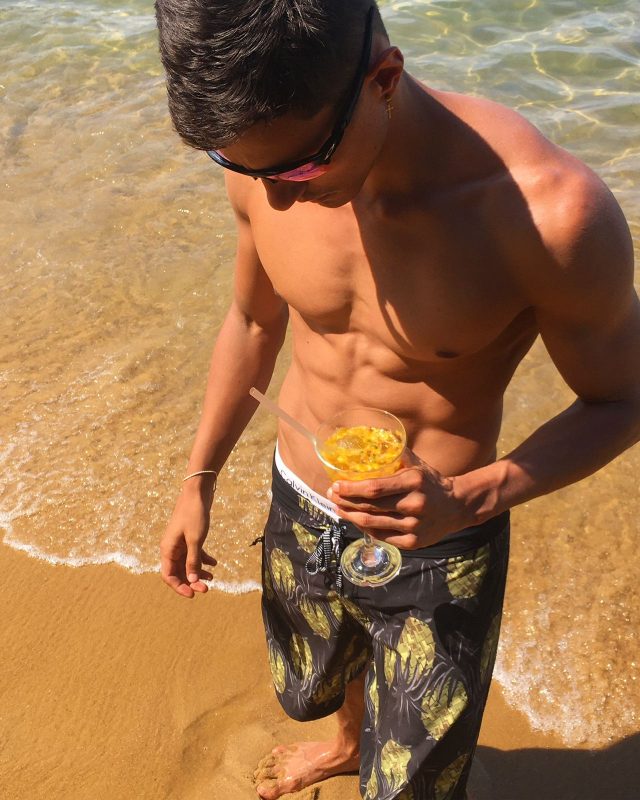 Rodrigo Pistori 17