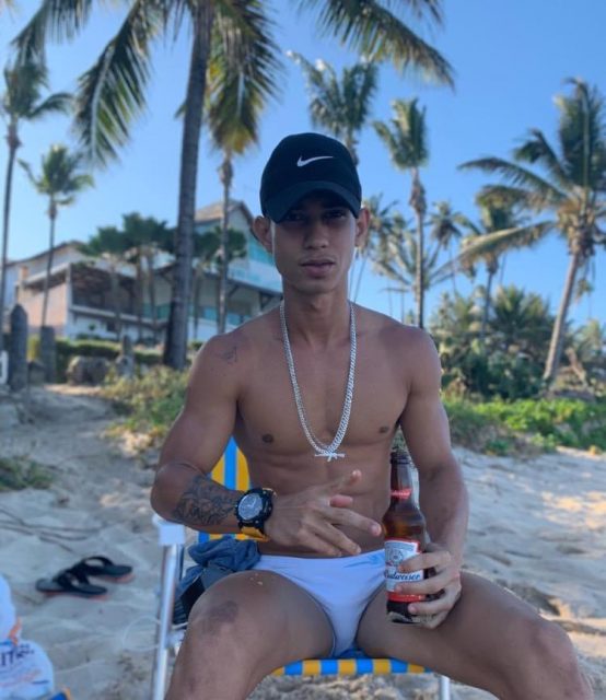 Lucas Rios 13