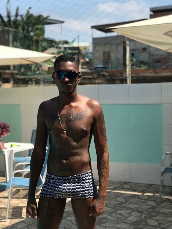 Wellington Santos – Sem Local 9