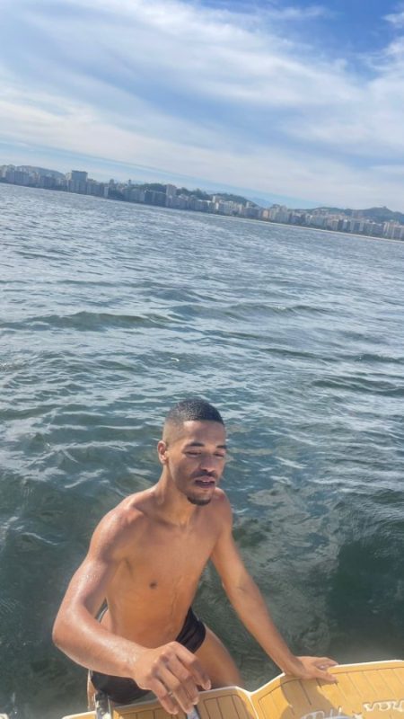 Mateus Solano 18