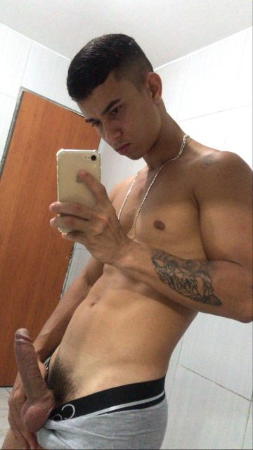 Lucas Rios 44