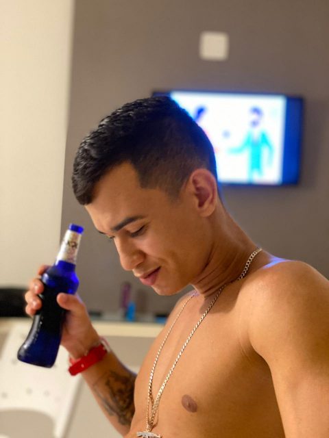 Lucas Rios 33