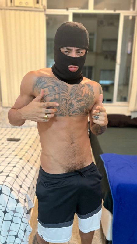 Magrin Dotado 23