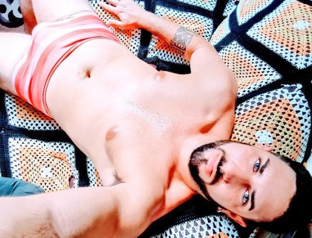 Gustavo Recreio