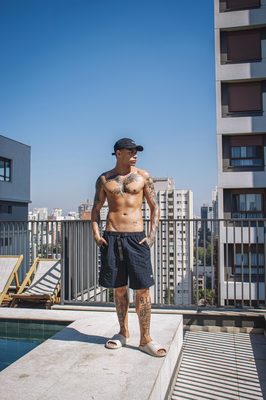Davi Oliveira 2