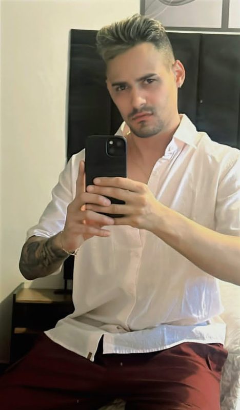 Arthur Paiva 2