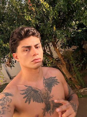 Davi Oliveira 8