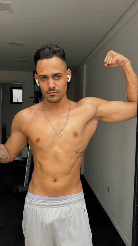 Arthur Paiva 2