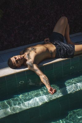 Davi Oliveira