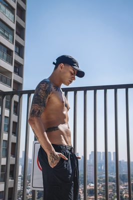 Davi Oliveira 3